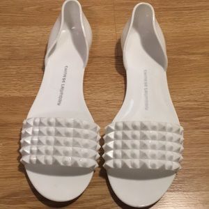 Chinese Laundry sandals